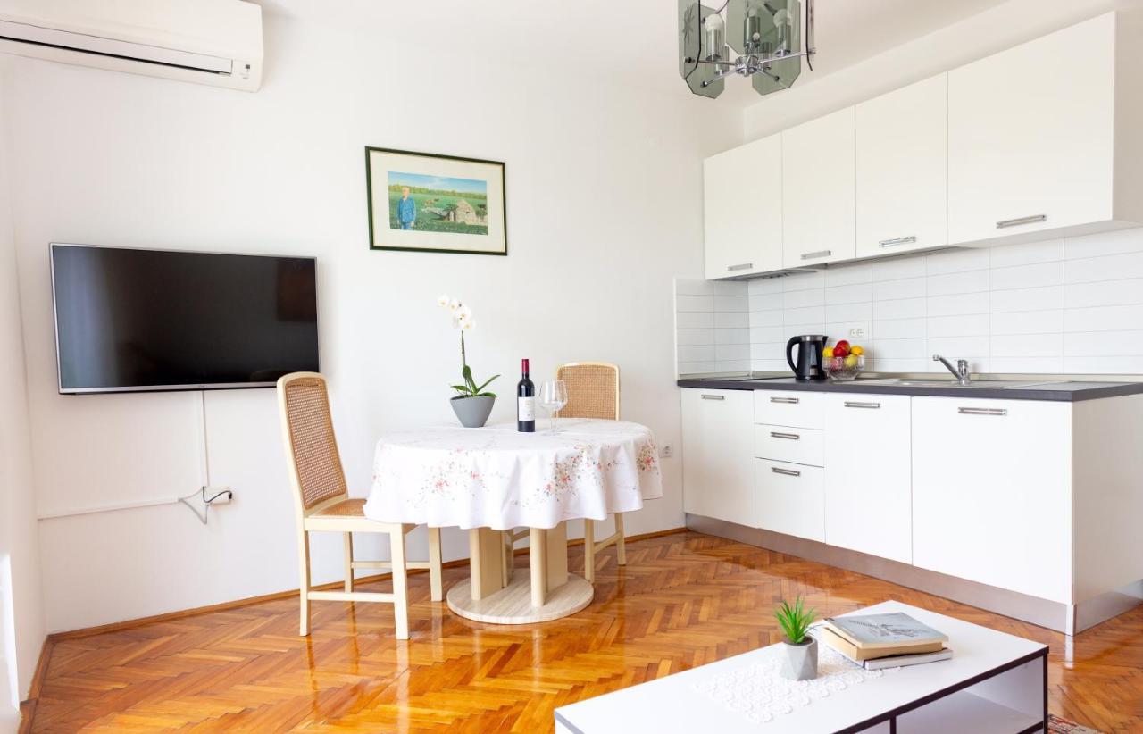 Apartment Centener Rovinj