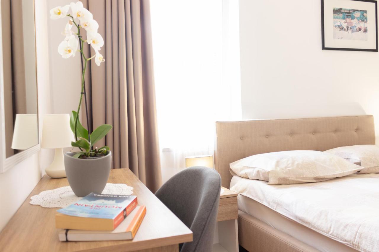 Apartment Centener