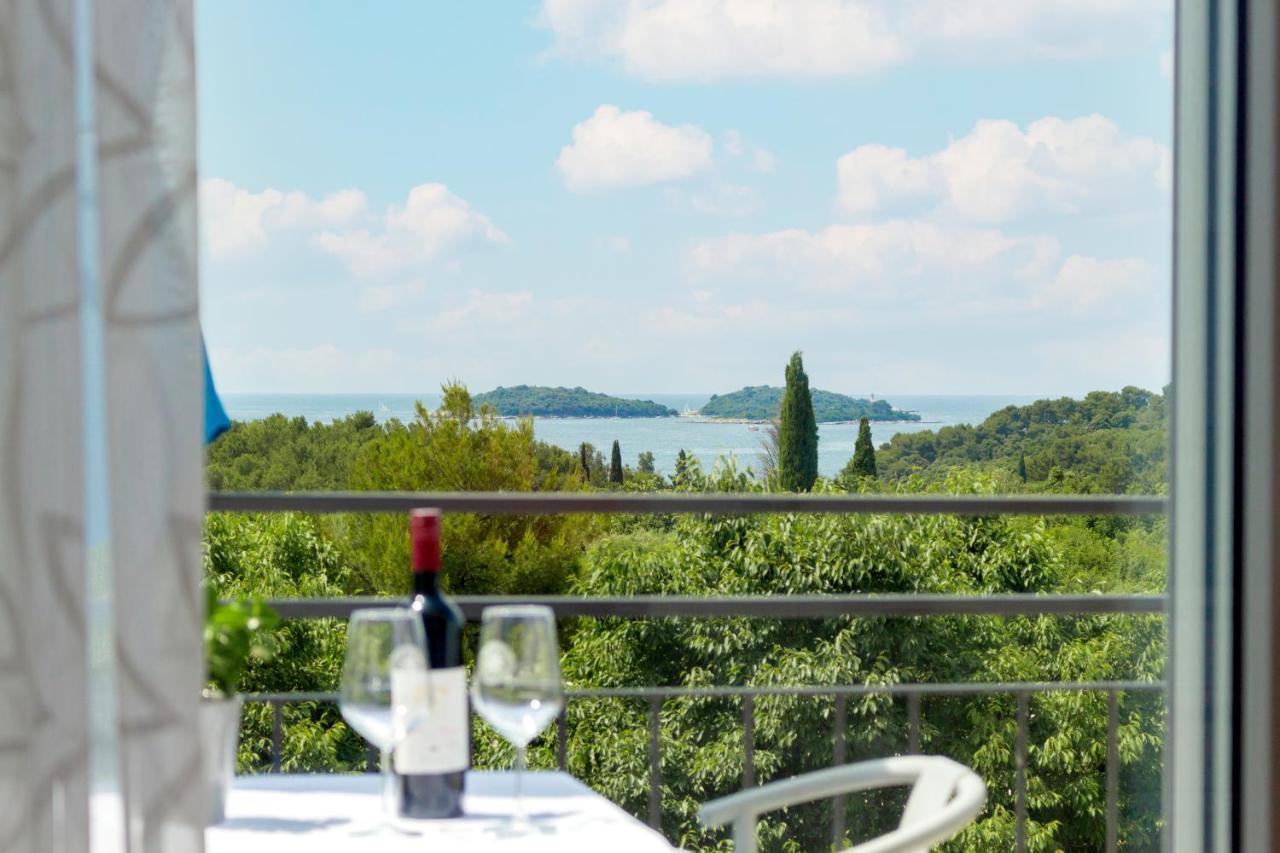 Centener * Rovinj