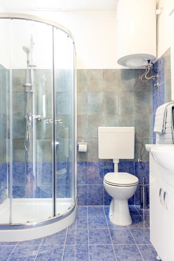 Centener Apartment Rovinj