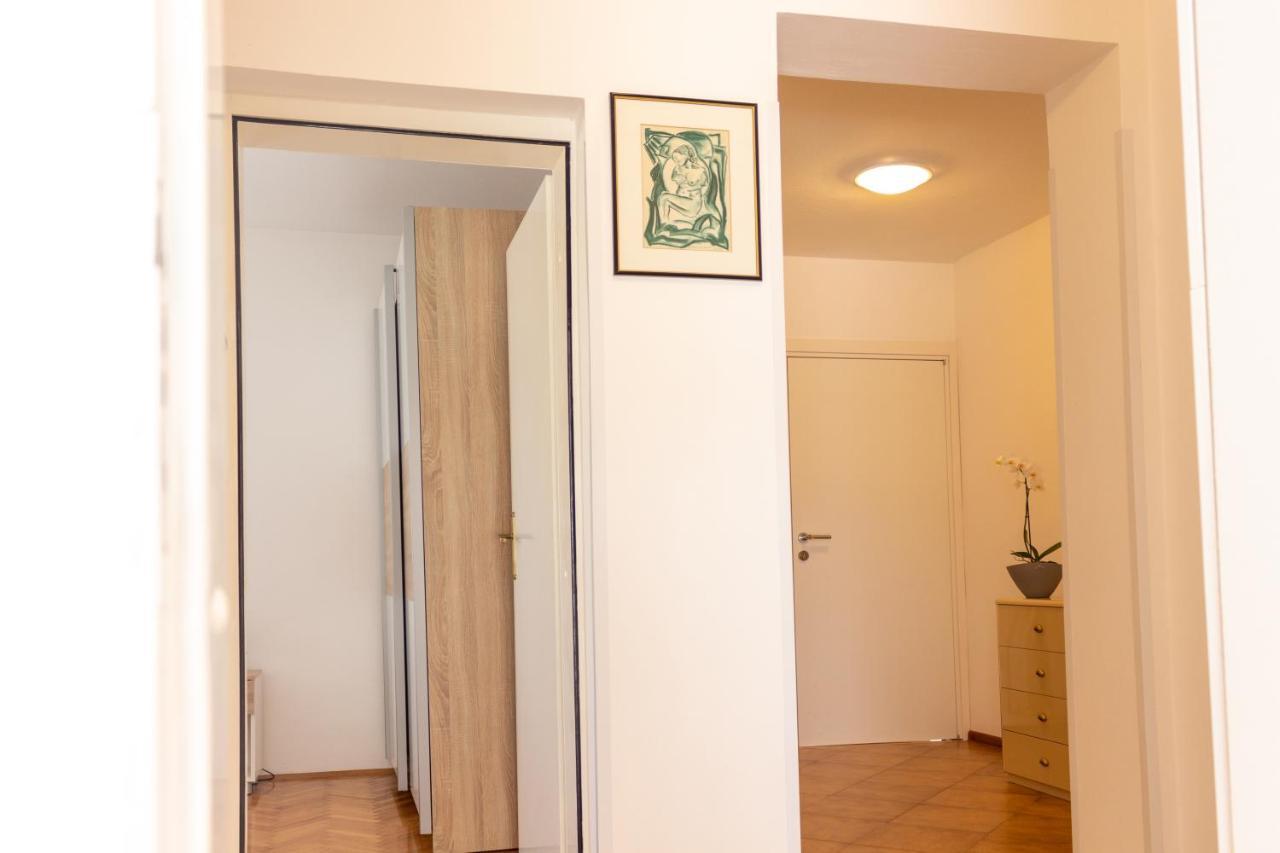 Apartment Centener *