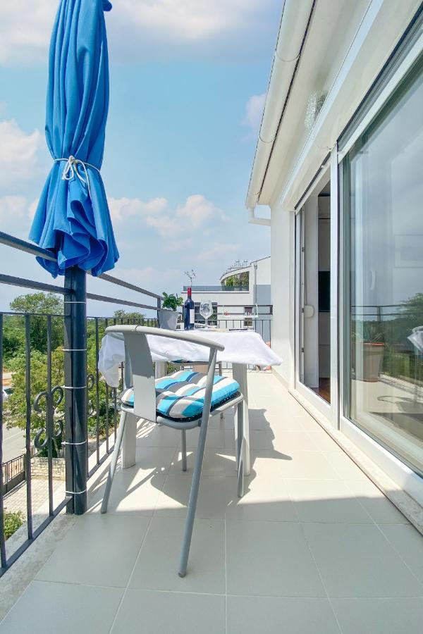 Apartment Centener Rovinj