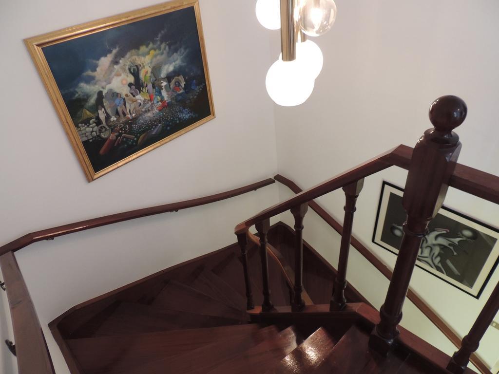Centener Apartment Rovinj