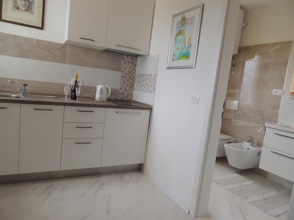 Apartment Centener