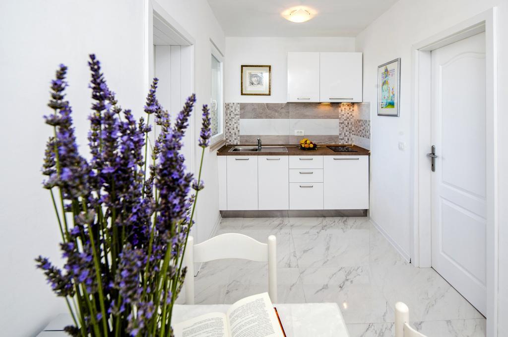 Apartment Centener Rovinj