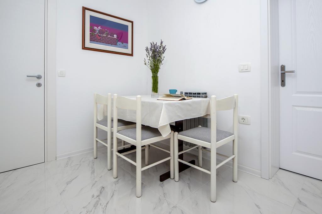Apartment Centener