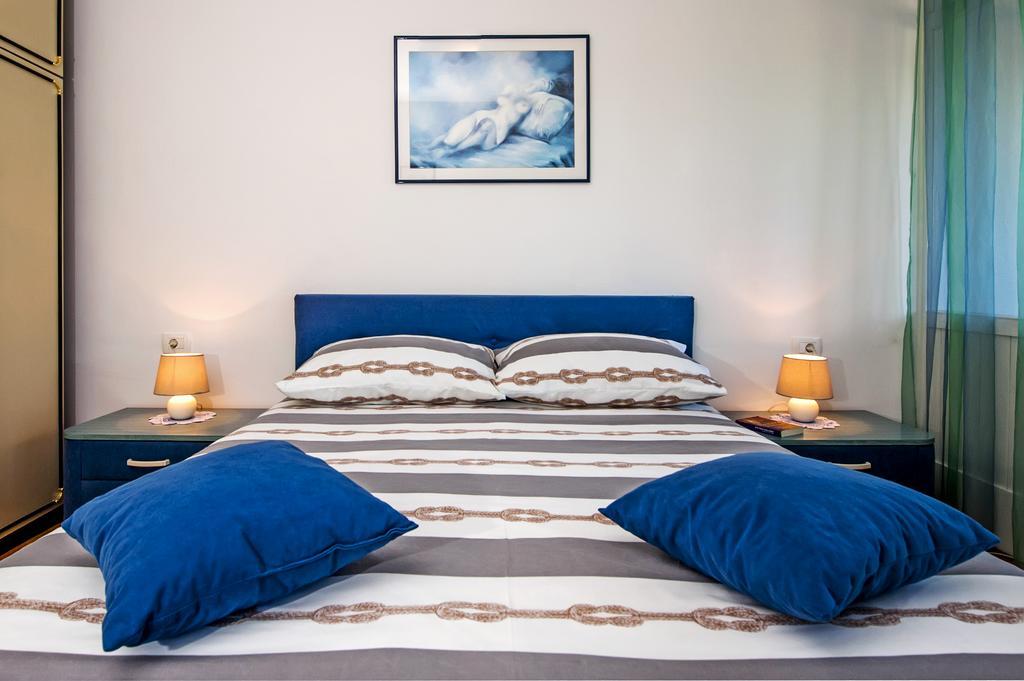 Centener Apartment *